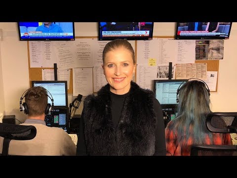 Good Morning Gold Coast - Thursday 26 July 2018