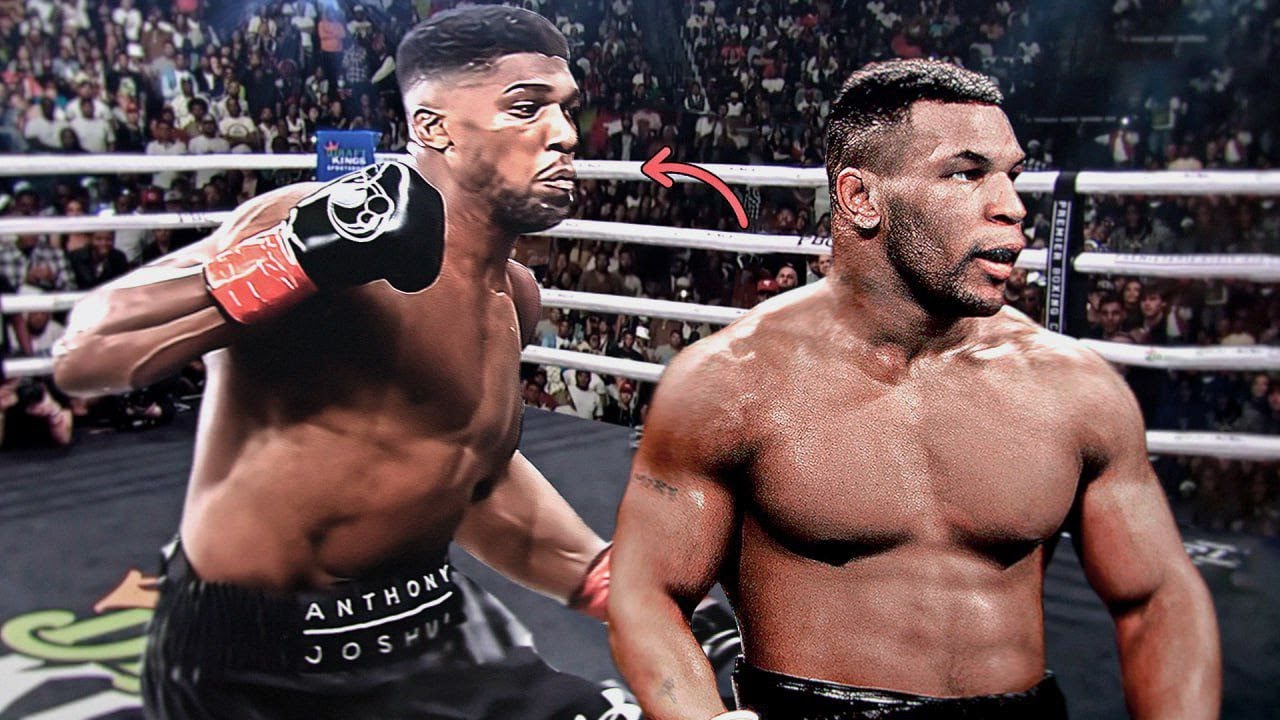 Scary Sh*t! Angry Mike Tyson DESTROYED Cocky Fighters For Being Disrespectful!