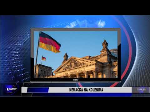 GERMANY IS SHAKING! ENOUGH LIES: Weidel breaks Brussels shackles – Give us back Russian resources