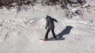 Park City Boogey