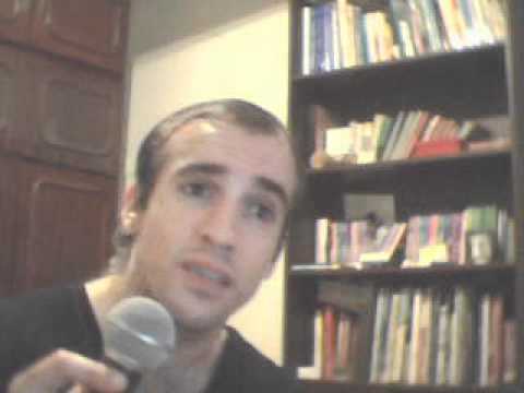 Elvis Presley "Are You Lonesome Tonight" Cover