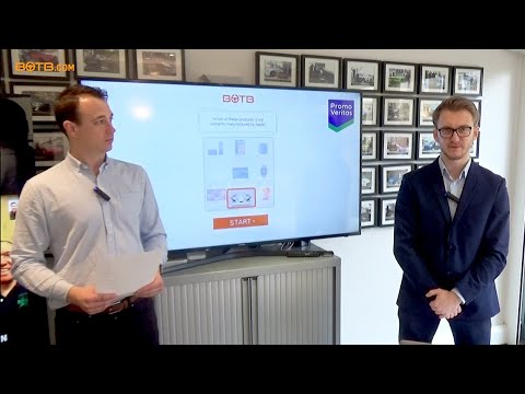 Results of BOTB Lifestyle Competition – Week 9 2020