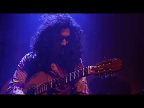 Komodenu Kesea - Ignacio Maria Gomez au Studio l'Ermitage, Paris - 2018