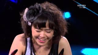 Hiromi – Berne, Baby, Berne