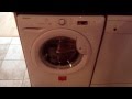 Hoover Vision Tech Washing Machine Review