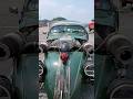 Twin Turbo 1968 Beetle Rat Rod at the Hotrod Power Tour 2023