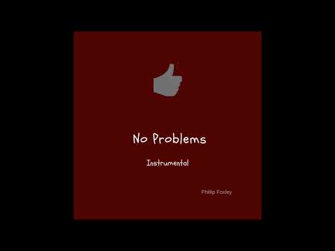 No Problems! (Instrumental)