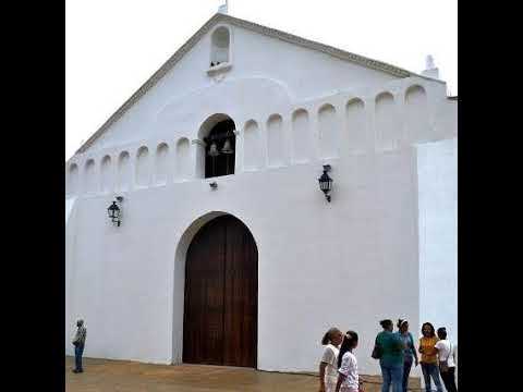 Emisión en directo de ANUNCIOS OBISPOS - BARINAS