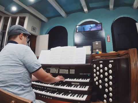 Liszt - Ave Maria von Arcadelt