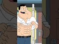 Stan's shredded 😃 #americandad
