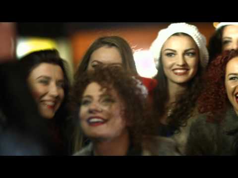 Al Pazar -  Gezuar Festat 2016! - Show - Vizion Plus