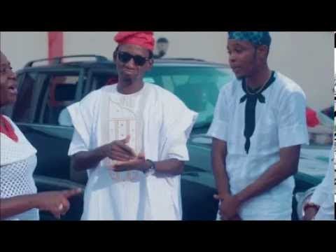 WizzyPro ft Runtown - Finally (NEW MUSIC 2015)