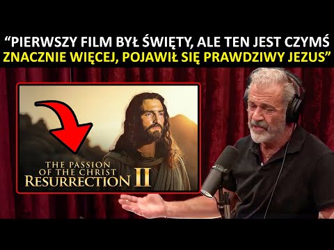 Mel Gibson MOVES Christians: 'The Passion of the Christ II is Much More Than a Movie'