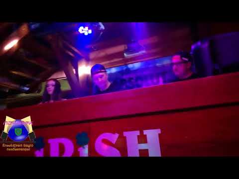 Katapult DJ @ irish Castle Pub 2017 október 14.