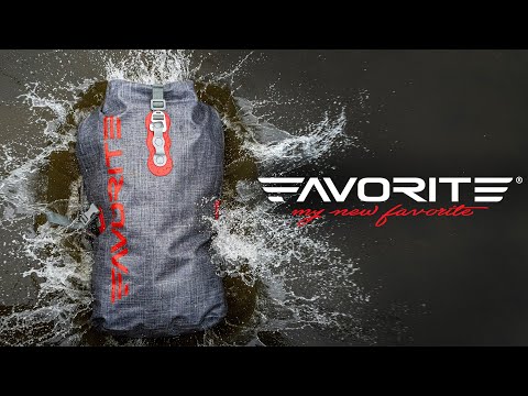 Favorite Dry Backpack 16L