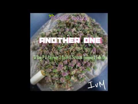 Another One - TROPIC GANG ( Ya Boy P, Kid Haze, Balbo, Scratchii Bamma, FullaDan )