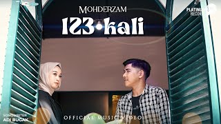 Download lagu Mohderzam - 123 Kali mp3 Download lagu Mohderzam - 123 Kali mp3