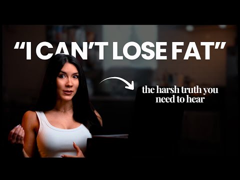 E. 117 The Truth About Fat Loss Plateaus (Are You Really at Your Set Point?)