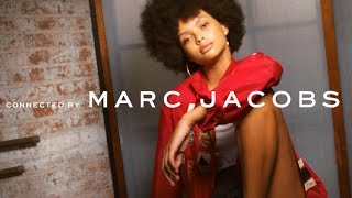Marc Jacobs Hybrid Smartwatch - Ke'Andra Simone video