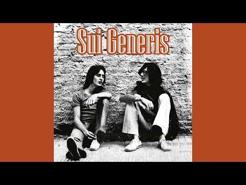 Sui Generis - Quizás, Porque (Remasterizado 2023)