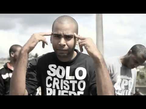 NUEVO !!! Aposento Alto Ft. Ejercito De Sion - Un