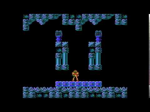 Metroid - Samus Fanfare (Analog Synth remake)