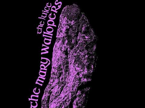 The Mary Wallopers  - The Juice [Official Audio]