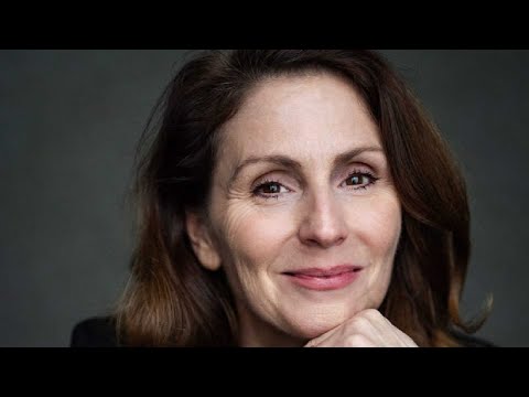 In Conversation with REBECCA THORNHILL discussing Spend Spend Spend at Royal Exchange, Manchester