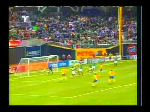 2005 (january 27) Mexico 0-Sweden 0 (Friendly).avi