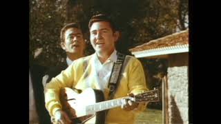 Webb Pierce ~ Memory Number 1