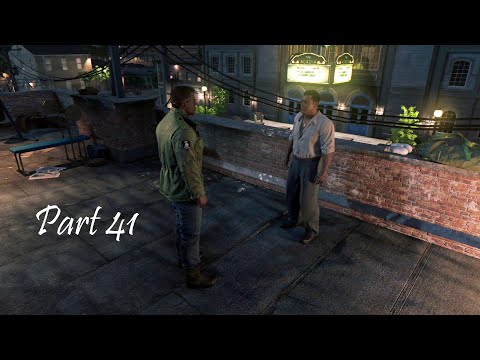 MAFIA 3 - Gameplay Walkthrough PART 41 - GAMBLING [1080p HD PC Ultra Setting@60FPS]
