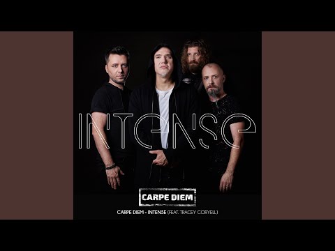 Intense (feat. Tracey Coryell)