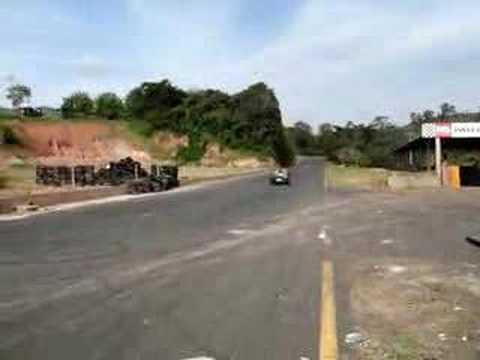 Kadu Racing - Tarde de Testes