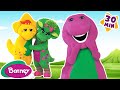 Friendship Songs How To Play Nice Videos For Kids Barney And Friends