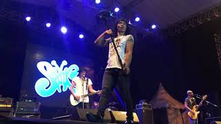 Download lagu #frontstage SLANK - Orkes Sakit Hati SEMUA NAIK PANGGUNG!!! LIVE Puspa Agro Sidoarjo 3 Nov 2018 mp3