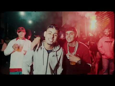 FLUXO DE RUA - MC Biel SP - Kevin MC ( Feat - MC Caio Do J - MC ID ( Video Clipe Oficial ) DJ SAHA
