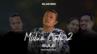 Download lagu SULE-MIDUA CINTA 2  video mp3