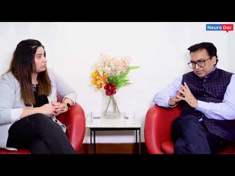 rTMS Therapy for Brain Rehabilitation