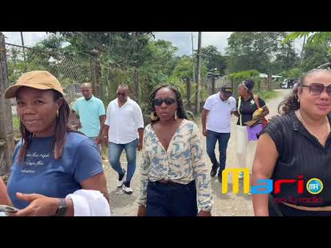 Calm Global llega al Chocó para sumarse a las labores de ayuda y recuperación tras el terremoto.