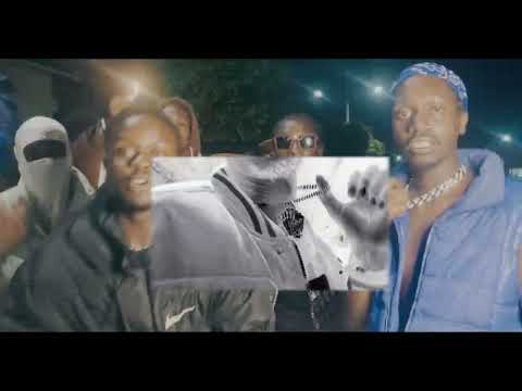 Westsyd Trapsquad - Ku baruka Visualizer 4k