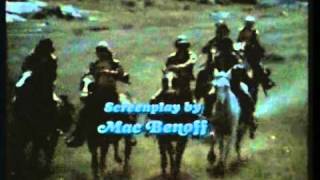 Carpenters - Bless the Beasts and the Children (Original Soundtrack version)