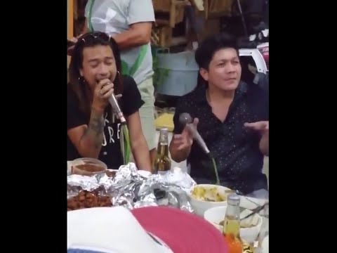 SHE'S GONE - Jovit Baldivino and Limuel Llanes