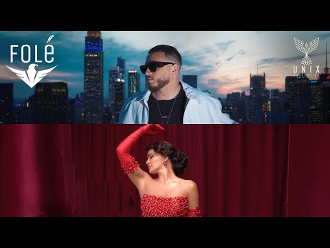 Irkenc Hyka ft  Pandora - Nisja Vajit