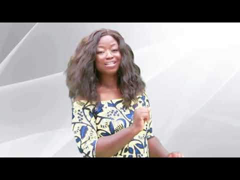 By My Side - Rose Kofa (Official Video)