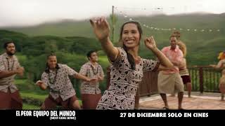 Anuncio: 'Una historia real'