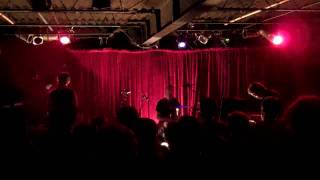 Bear In Heaven -- Casual Goodbye