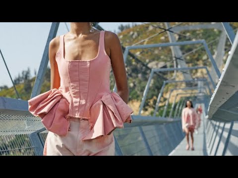 MARQUES ALMEIDA - FALL WINTER 2021 / 22