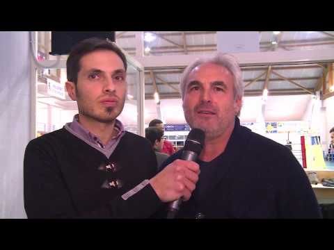 Intervista al presidente della Virtus Tricase, Antonio Frisullo