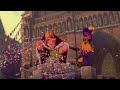 Le Bossu De Notre Dame Trailer Vf