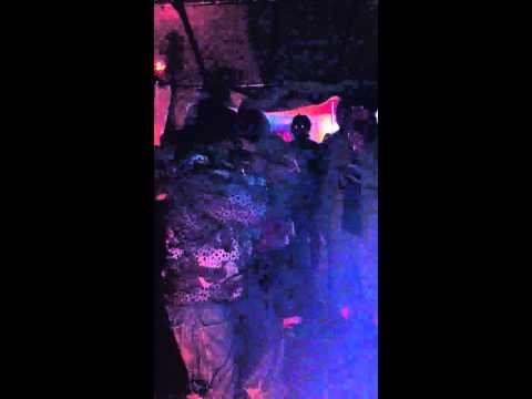 EasyOne Timpano + Lion Pow Live Desio